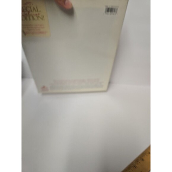 NEW Gone With The Wind Special Deluxe Edition In Color VHS With Highlights - Picture 3 of 6